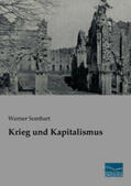 Sombart |  Krieg und Kapitalismus | Buch |  Sack Fachmedien