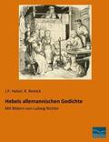 Hebel / Reinick |  Hebels allemannischen Gedichte | Buch |  Sack Fachmedien