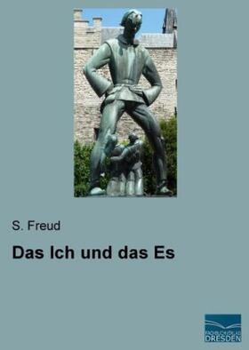 Freud |  Das Ich und das Es | Buch |  Sack Fachmedien