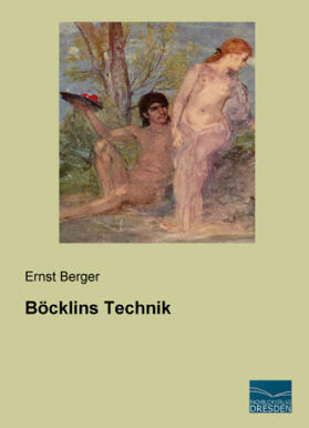 Berger |  Böcklins Technik | Buch |  Sack Fachmedien