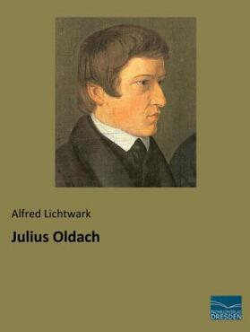 Lichtwark |  Julius Oldach | Buch |  Sack Fachmedien