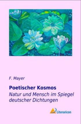 Mayer |  Poetischer Kosmos | Buch |  Sack Fachmedien