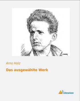 Holz |  Das ausgewählte Werk | Buch |  Sack Fachmedien