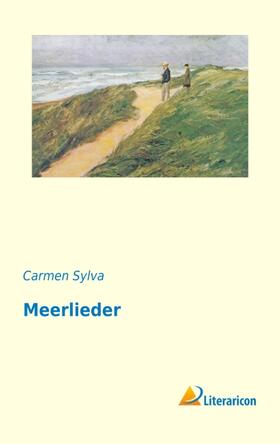 Sylva | Meerlieder | Buch | 978-3-95697-391-8 | www.sack.de