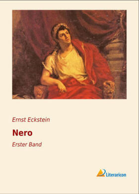Eckstein |  Nero | Buch |  Sack Fachmedien