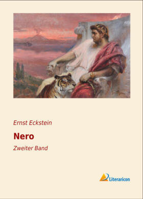 Eckstein |  Nero | Buch |  Sack Fachmedien