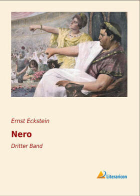 Eckstein |  Nero | Buch |  Sack Fachmedien