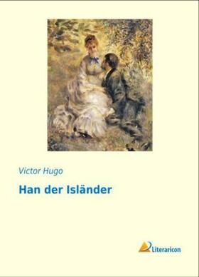 Hugo | Han der Isländer | Buch | 978-3-95697-670-4 | www.sack.de