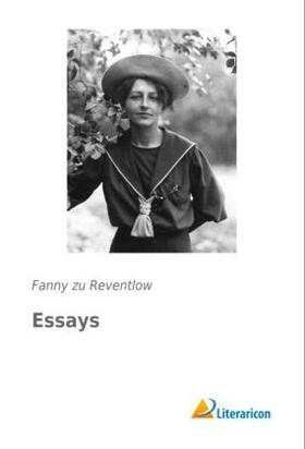 Reventlow |  Essays | Buch |  Sack Fachmedien