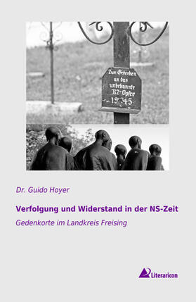 Hoyer |  Verfolgung und Widerstand in der NS-Zeit | Buch |  Sack Fachmedien