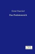 Haeckel |  Das Protistenreich | Buch |  Sack Fachmedien