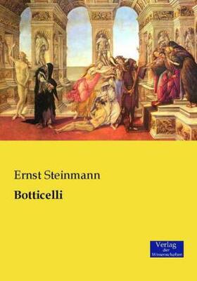 Steinmann |  Botticelli | Buch |  Sack Fachmedien