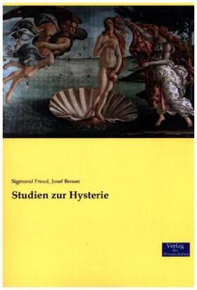 Freud / Breuer |  Studien zur Hysterie | Buch |  Sack Fachmedien
