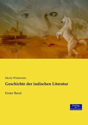 Winternitz |  Geschichte der indischen Literatur | Buch |  Sack Fachmedien
