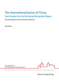 Holtbrügge / Haussmann |  Holtbrügge, D: Internationalization of Firms | Buch |  Sack Fachmedien