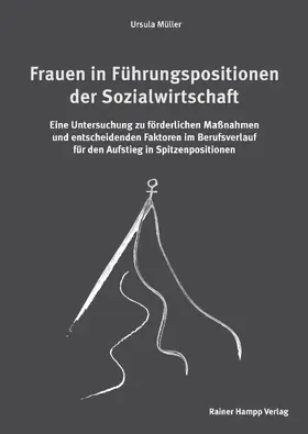 Müller |  Frauen in Führungspositionen der Sozialwirtschaft | eBook | Sack Fachmedien
