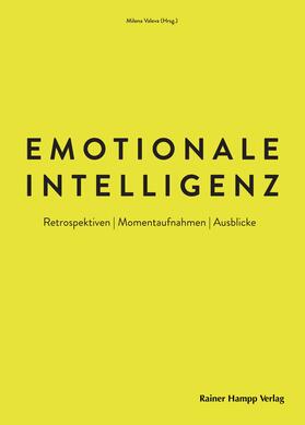 Valeva |  Emotionale Intelligenz | Buch |  Sack Fachmedien