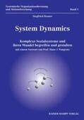 Rosner |  System Dynamics | Buch |  Sack Fachmedien