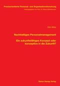Wirtz |  Nachhaltiges Personalmanagement | Buch |  Sack Fachmedien