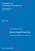 Scholz |  Human Capital Reporting | eBook | Sack Fachmedien