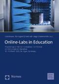 Uckelmann / Romagnoli / Baalsrud Hauge |  Online-Labs in Education | eBook | Sack Fachmedien