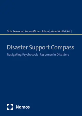Levanon / Adam / Amitzi | Disaster Support Compass | E-Book | www.sack.de