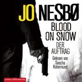 Nesbø |  Blood on Snow. Der Auftrag (Blood on Snow 1) | Sonstiges |  Sack Fachmedien