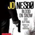 Nesbø |  Nesbø, J: Blood on Snow. Der Auftrag/4 CDs | Sonstiges |  Sack Fachmedien