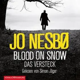 Nesbø |  Blood on Snow. Das Versteck | Sonstiges |  Sack Fachmedien