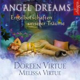 Virtue |  Angel Dreams | Sonstiges |  Sack Fachmedien