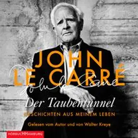Carré |  Der Taubentunnel | Sonstiges |  Sack Fachmedien