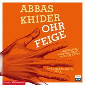 Khider |  Ohrfeige | Sonstiges |  Sack Fachmedien