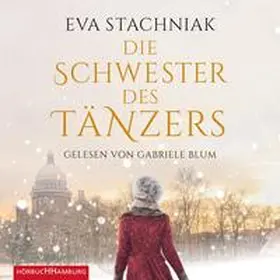 Stachniak |  Die Schwester des Tänzers | Sonstiges |  Sack Fachmedien