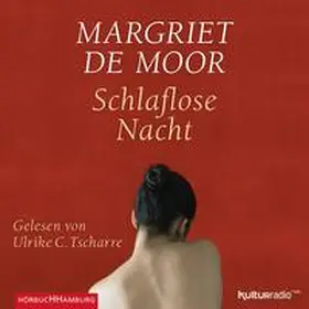 de Moor |  Schlaflose Nacht | Sonstiges |  Sack Fachmedien