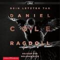 Cole |  Cole, D: Ragdoll - Dein letzter Tag/2 MP3-CDs | Sonstiges |  Sack Fachmedien
