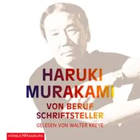 Murakami |  Von Beruf Schriftsteller | Sonstiges |  Sack Fachmedien