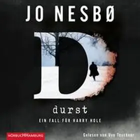 Nesbø |  Durst | Sonstiges |  Sack Fachmedien
