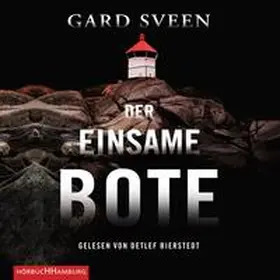 Sveen |  Der einsame Bote (Ein Fall für Tommy Bergmann 3) | Sonstiges |  Sack Fachmedien