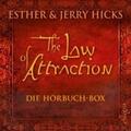 Hicks |  The Law of Attraction | Sonstiges |  Sack Fachmedien