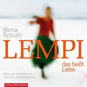 Rytisalo | Lempi, das heißt Liebe | Sonstiges | 978-3-95713-141-6 | sack.de