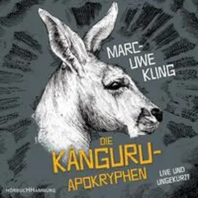 Kling | Die Känguru-Apokryphen | Sonstiges | 978-3-95713-149-2 | www.sack.de