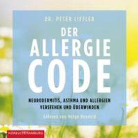 Liffler | Liffler, P: Allergie-Code/2 CDs | Sonstiges | 978-3-95713-162-1 | sack.de