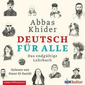 Khider |  Deutsch für alle | Sonstiges |  Sack Fachmedien