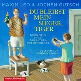 Leo / Gutsch |  Du bleibst mein Sieger, Tiger | Sonstiges |  Sack Fachmedien