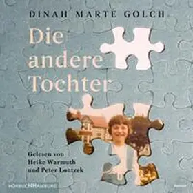 Golch |  Die andere Tochter | Sonstiges |  Sack Fachmedien