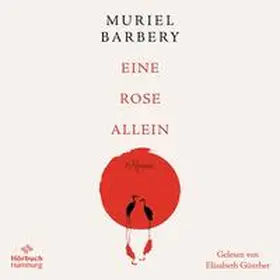 Barbery |  Eine Rose allein | Sonstiges |  Sack Fachmedien