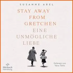 Abel | Die Gretchen-Reihe 1: Stay away from Gretchen | Sonstiges | 978-3-95713-275-8 | www.sack.de