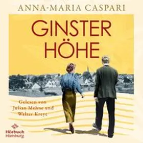 Caspari | Ginsterhöhe | Sonstiges | 978-3-95713-279-6 | www.sack.de