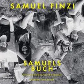 Finzi |  Samuels Buch | Sonstiges |  Sack Fachmedien