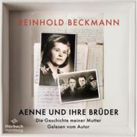 Beckmann |  Aenne und ihre Brüder | Sonstiges |  Sack Fachmedien